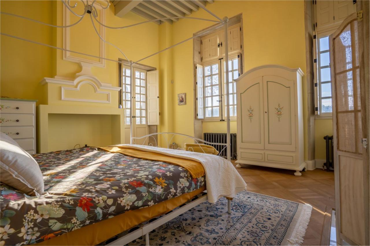Les Cazettes Villa Damiatte Eksteriør billede